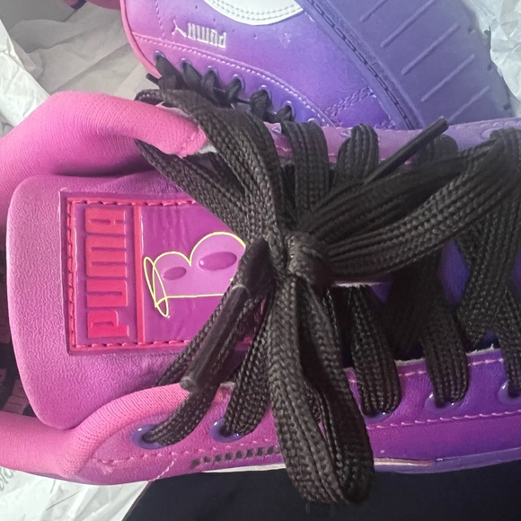 Size 4c Mayze Bratz Jr - Picture 6 of 8